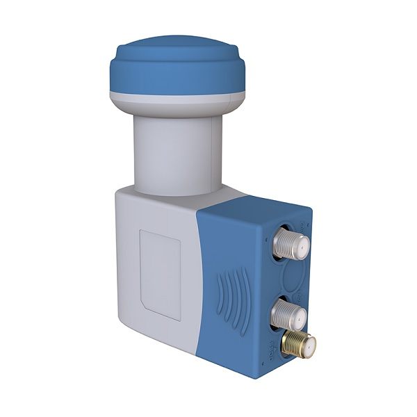 Illuminatore LNB Dcss + 2 Legacy
